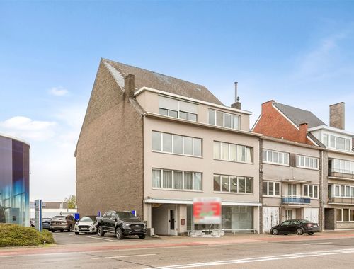                                         Commercieel Gebouw te koop in Hasselt, € 228.500
