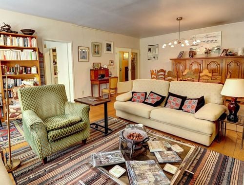                                         Appartement te koop in Watermaal-Bosvoorde, € 450.000
