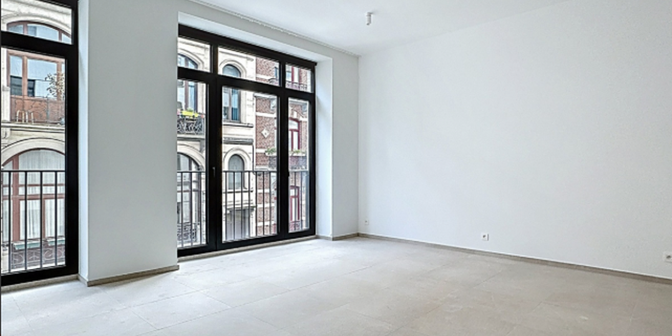 Appartement te huur in 1060 Sint-Gillis