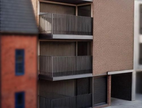                                         Bouwgrond te koop in Lendelede, € 189.000
