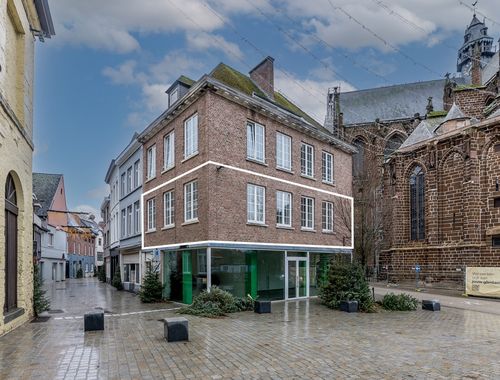                                         Appartement à vendre à Diest, € 219.000
