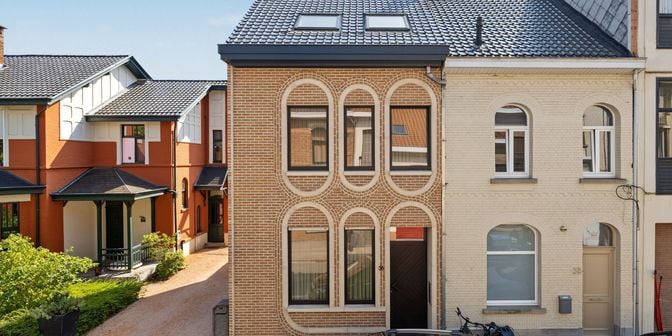 Maison à vendre à Baron Dhanisstraat 36, 9100 Sint-Niklaas