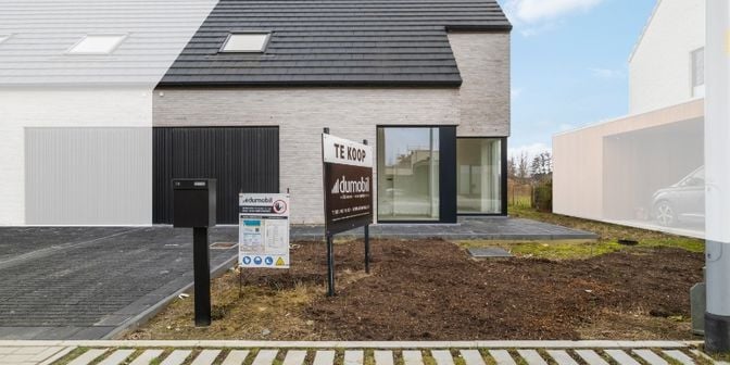 Huis te koop in Honzebroekstraat 191, 8800 Roeselare