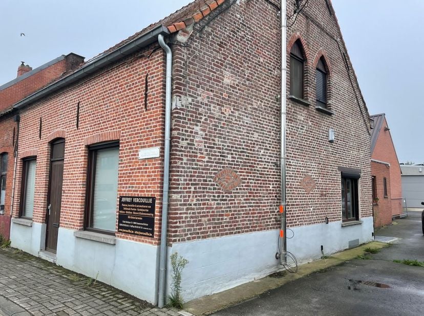 Huis te koop in Oude Heirbaan 10,
                    9800 Grammene