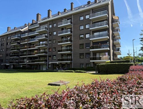                                         Attique à vendre à Mechelen, € 269.700
