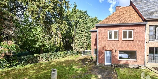 Huis te koop in Schrijnbroekstraat 75, 3500 Hasselt