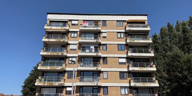Appartement te koop in Vleeshouwersstraat 28 bus 6B, 8900 Ieper