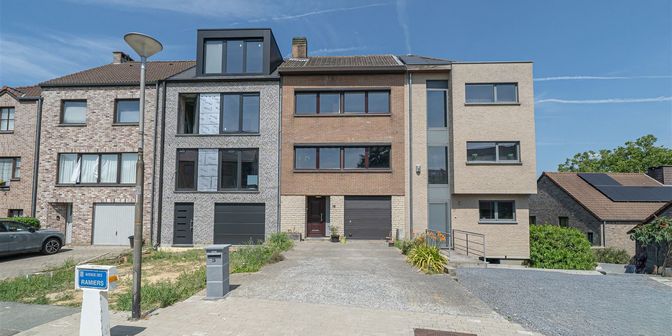 Huis te koop in 1420 Braine-l'Alleud