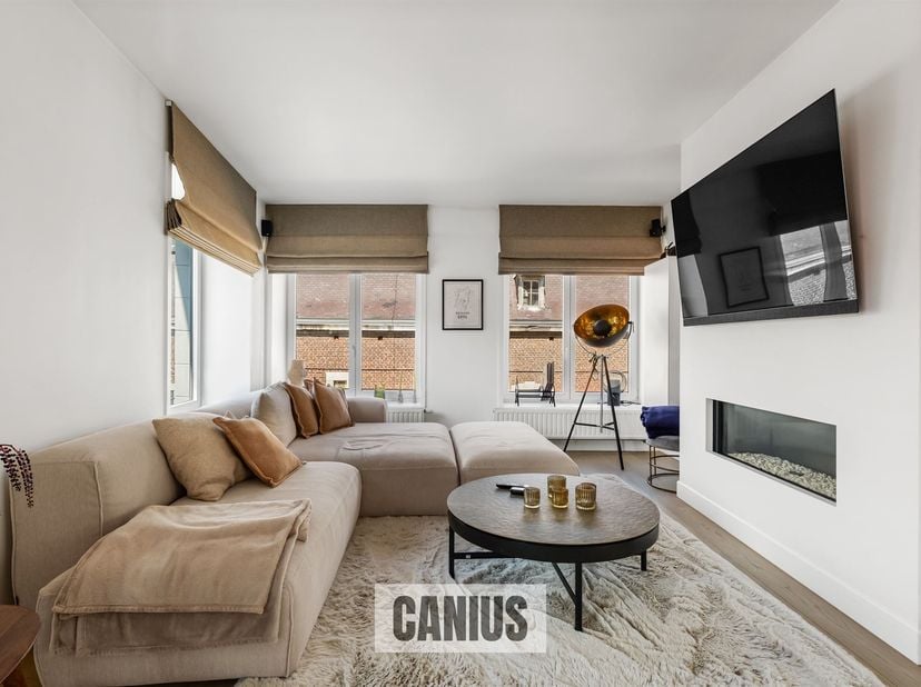 Appartement te koop in Beekstraat 39 bus 201,
                    3800 Sint-Truiden