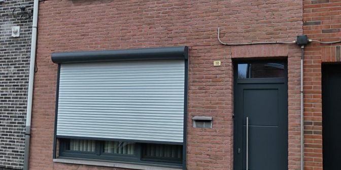 Huis te koop in Verstocktstraat 10, 2070 Zwijndrecht