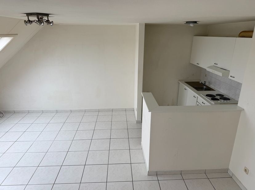 Appartement à vendre
                    à 3590 Diepenbeek