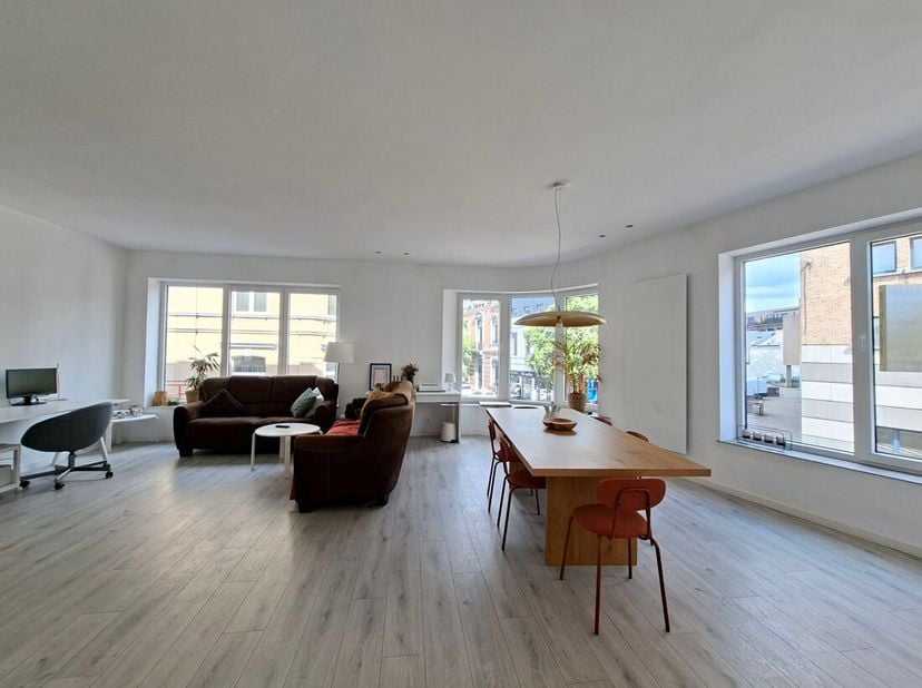 Appartement à louer
                    à 3500 Hasselt