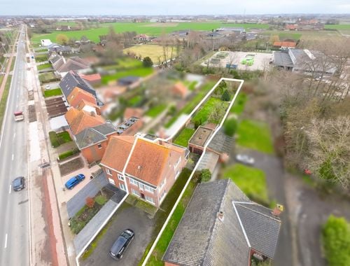                                         Woning te koop in Staden, € 239.000
