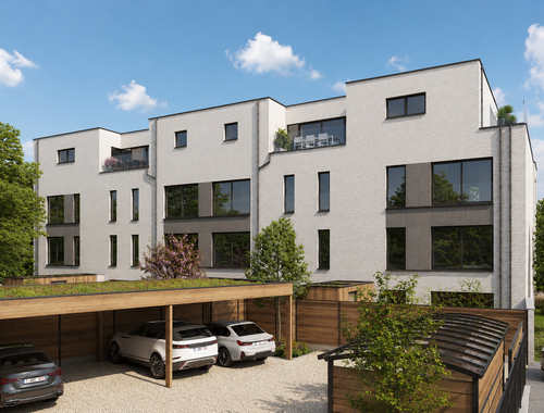                                         Appartement à vendre à Comines, € 250.000
