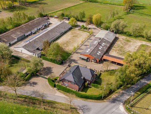                             Woning te koop in Bocholt

