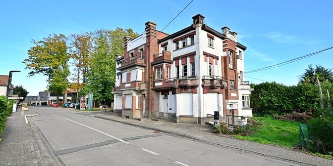 Huis te koop in Enclus du haut 30, 7750 Orroir