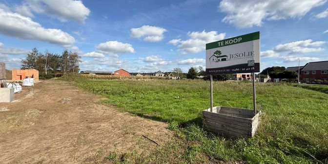 Grond te koop in Langven ZN, 3945 Oostham