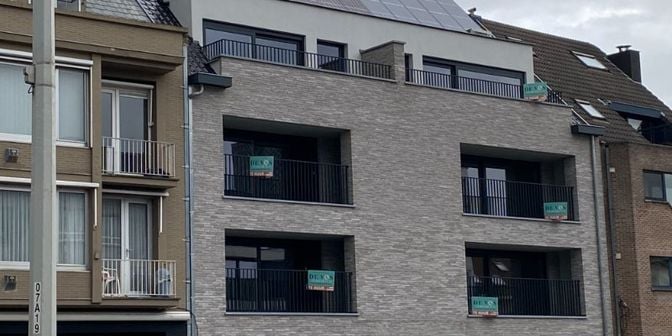 Appartement te huur in Molenstraat 76 bus 0101, 9900 Eeklo