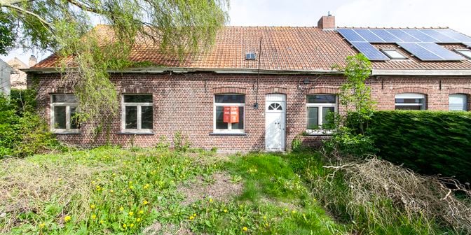 Huis te koop in Poperingseweg 450, 8908 Vlamertinge