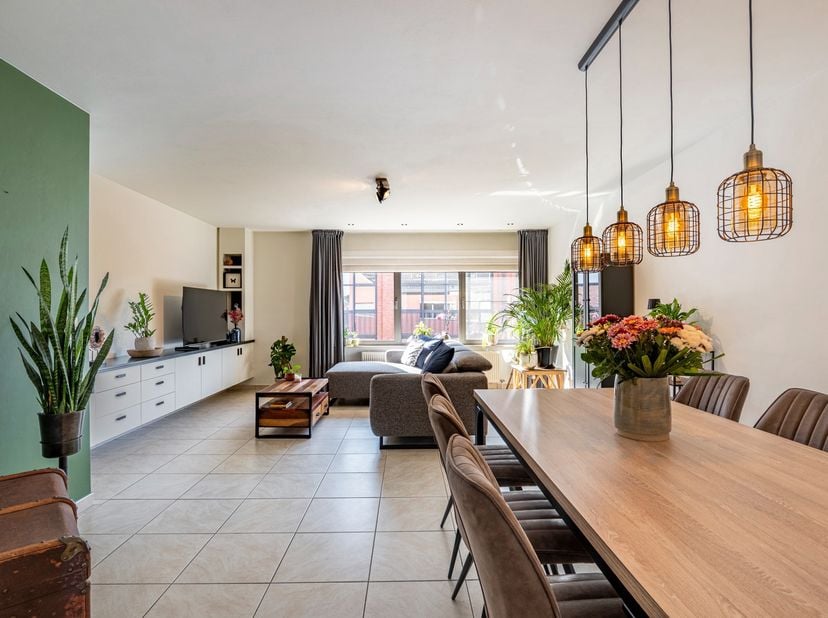 Appartement à vendre à Wampenberg 35 boîte 1,
                    2370 Arendonk