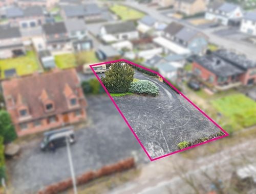                                         Terrain à bâtir à vendre à Helchteren, € 139.000
