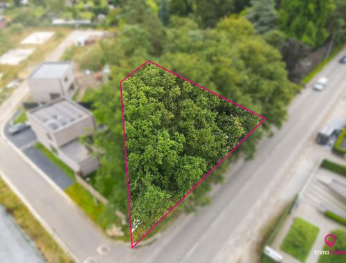                                         Terrain à bâtir à vendre à Houthalen, € 165.000
