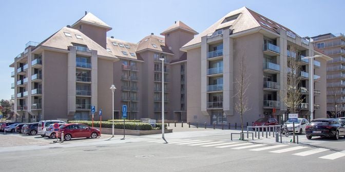 Garage te huur in Franslaan 98, 8620 Nieuwpoort