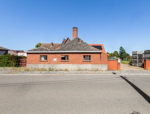                                         Eengezinswoning te koop in Wellen, € 595.000
