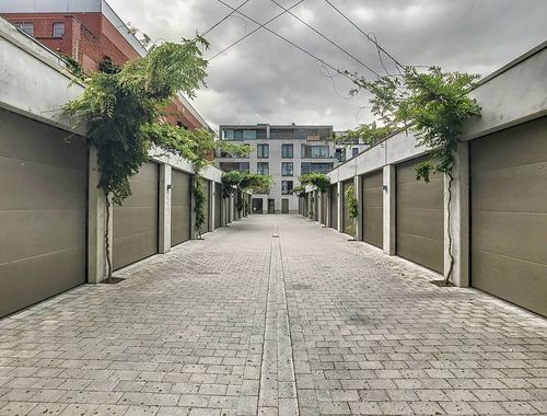                                         Garagebox te koop in Waregem, € 40.000
