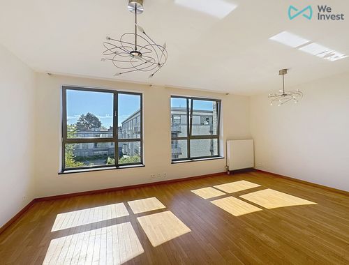                                         Appartement te huur in Oudergem, € 1.150
