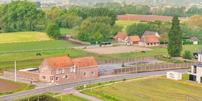 Bedrijfsvastgoed te koop in Varingstraat 2, 9800 Deinze