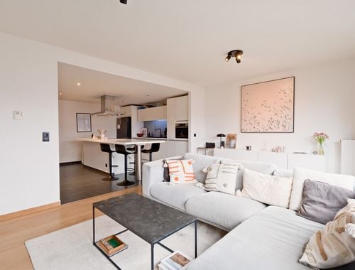                                         Appartement te koop in Sint-Stevens-Woluwe, € 365.000
