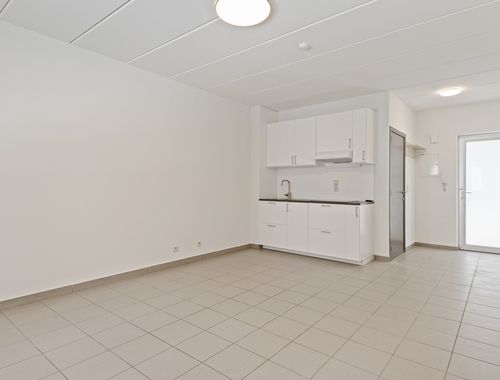                                         Studio à louer à Antwerpen, € 665
