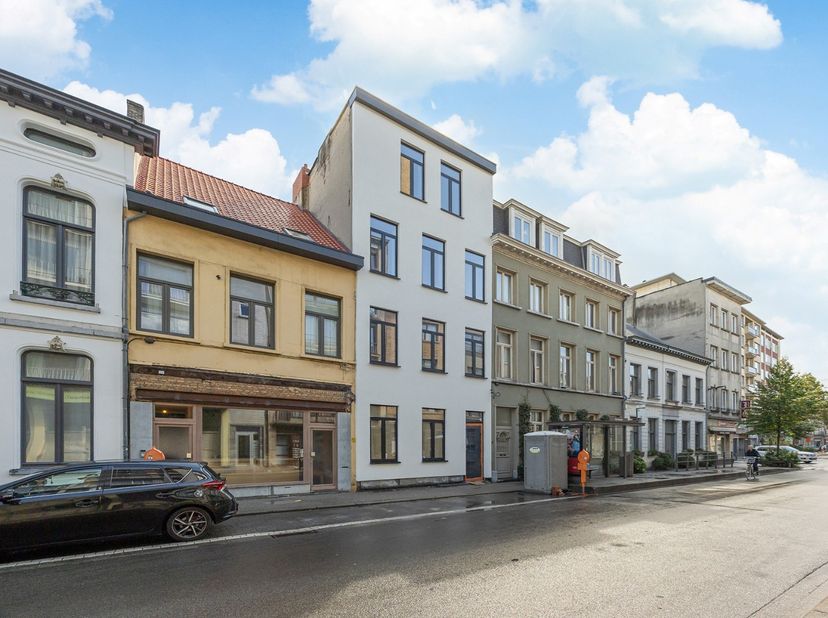 Appartement te koop in Kerkstraat 38 bus 301,
                    2060 Antwerpen