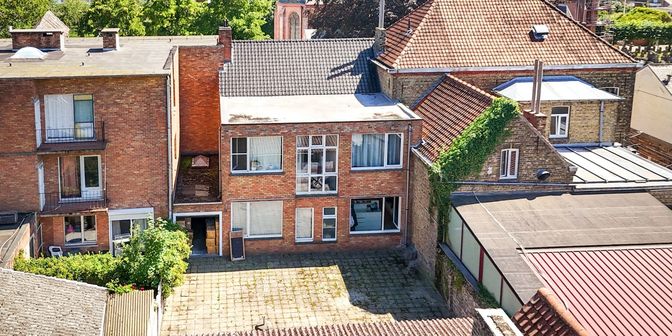 Maison à vendre à Oude Dorpsweg 68, 8490 Jabbeke