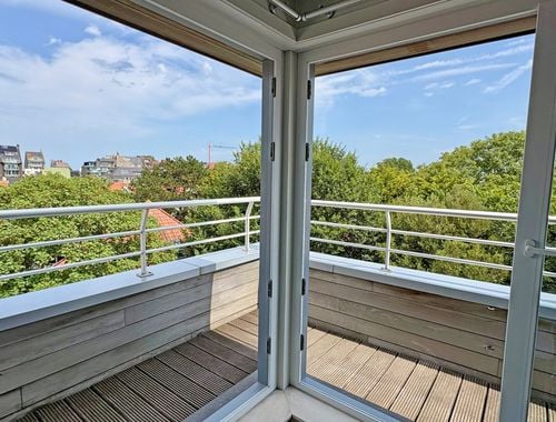                                         Appartement te koop in Sint-Idesbald, € 295.000
