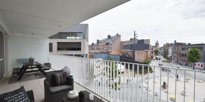 Appartement te huur in Dorp 23 bus 1.3, 3920 Lommel