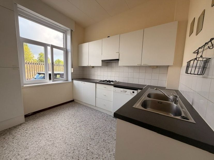 Maison à louer
                    à 9000 Gent