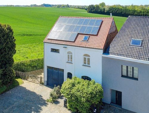                                         Eengezinswoning te koop in Vossem, € 695.000
