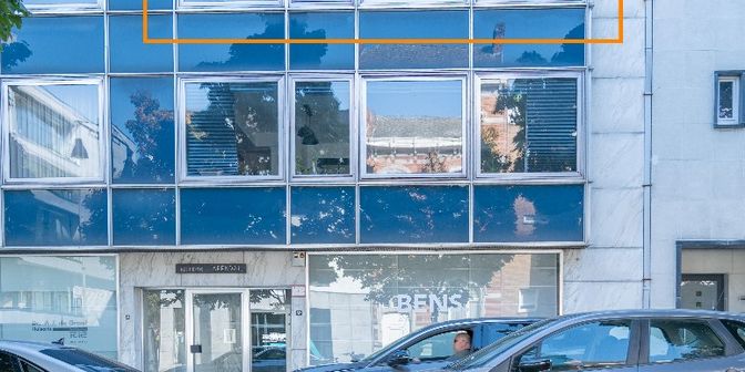 Appartement te koop in Thonissenlaan 33 bus 6, 3500 Hasselt