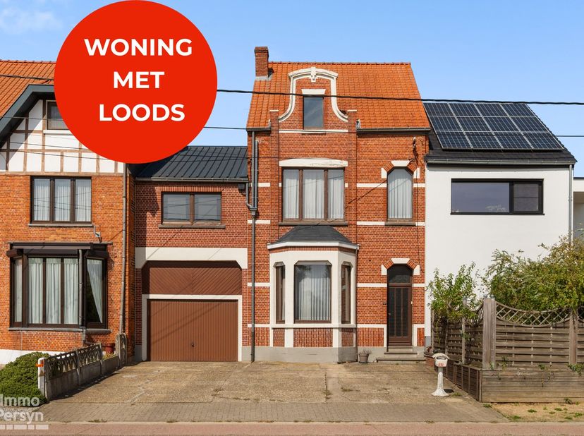 Huis te koop in Diestsestraat 127,
                    3270 Scherpenheuvel