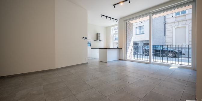 Appartement te huur in Achiel Van Eechautestraat 2A bus 0002, 9800 Deinze