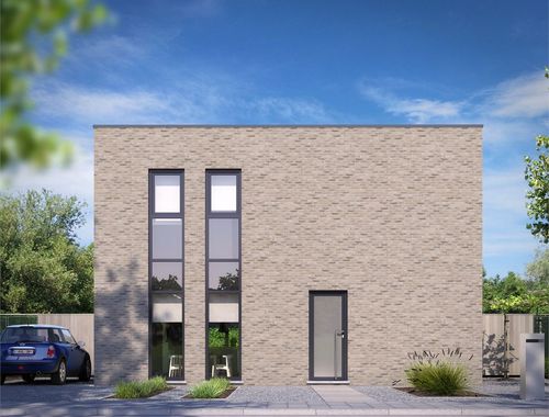                                         Woning te koop in Opglabbeek, € 372.617
