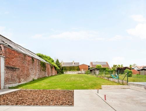                                         Woning te koop in Moorslede, € 299.000
