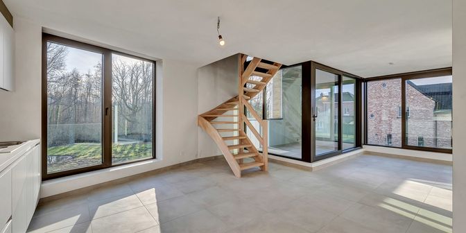 Appartement te koop in Broekstraat 3 bus 5, 1760 Pamel