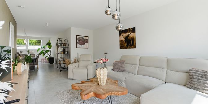Appartement te koop in Ieperstraat 146 bus 0202, 8900 Ieper
