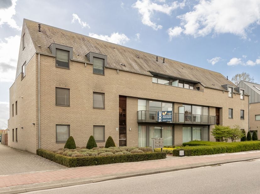 Appartement à vendre
                    à 2440 Geel