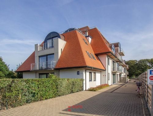                                         Appartement te huur in Nieuwpoort, € 745
