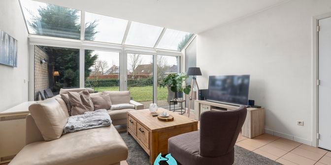 Appartement à vendre à Hagewindestraat 24, 9940 Evergem