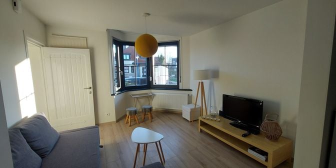Appartement te huur in Hoge Duinenlaan 19 bus GV02, 8670 Koksijde
